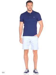 Поло Lacoste