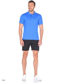 Бермуды Lacoste