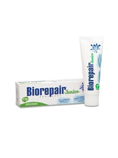 Зубные пасты BIOREPAIR