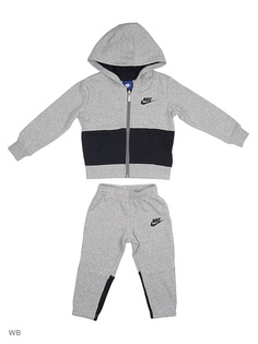 Костюмы Nike
