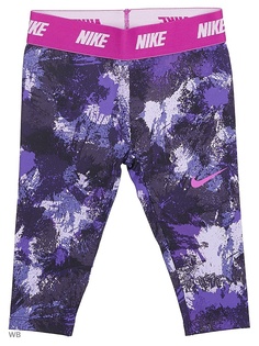 Брюки Nike