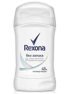 Дезодоранты REXONA