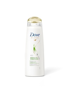 Шампуни DOVE