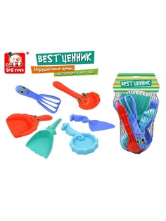 Игровые наборы S-S