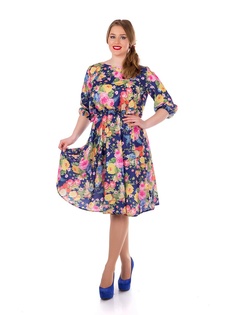 Платья Liza Fashion