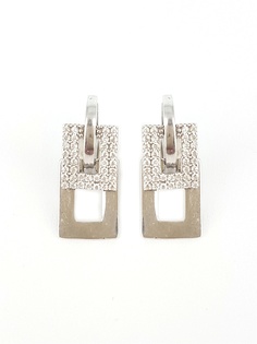 Ювелирные серьги Ювелирный дом Tesoro