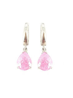 Ювелирные серьги Ювелирный дом Tesoro