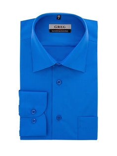 Рубашки GREG