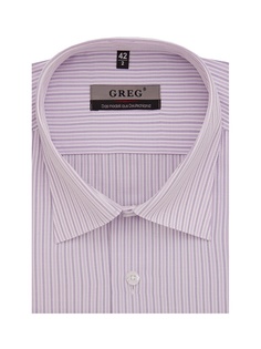 Рубашки GREG