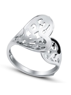 Ювелирные кольца Silver Wings