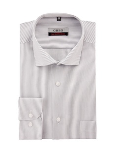 Рубашки GREG