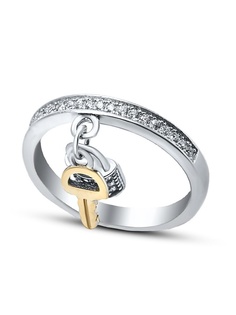 Ювелирные кольца Silver Wings