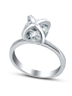 Ювелирные кольца Silver Wings