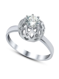 Ювелирные кольца Silver Wings