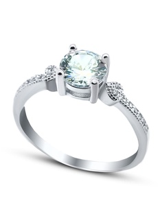 Ювелирные кольца Silver Wings