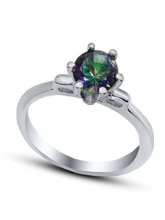 Ювелирные кольца Silver Wings