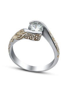 Ювелирные кольца Silver Wings