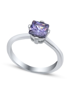 Ювелирные кольца Silver Wings