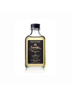 Лосьоны для обуви Saphir