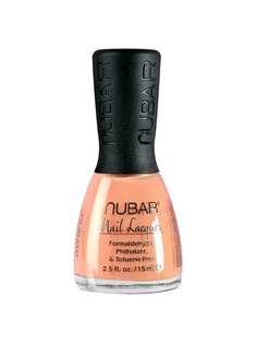 Лаки для ногтей Nubar