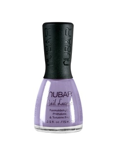 Лаки для ногтей Nubar