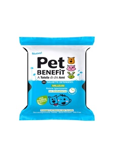 Косметика для животных Pet Benefit