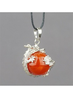 Подвески бижутерные Колечки