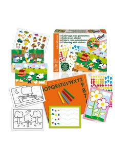 Игровые наборы Diset