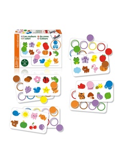 Игровые наборы Diset