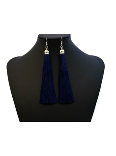 Серьги Miss Bijou