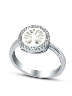 Ювелирные кольца Silver Wings