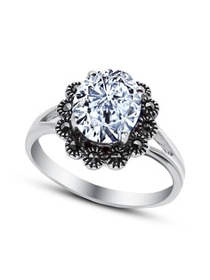 Ювелирные кольца Silver Wings