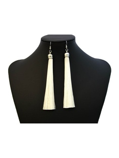 Серьги Miss Bijou