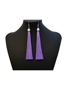 Серьги Miss Bijou