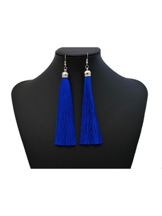 Серьги Miss Bijou