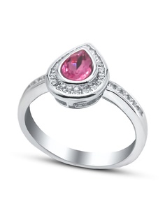 Ювелирные кольца Silver Wings