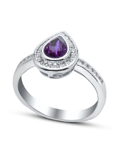 Ювелирные кольца Silver Wings