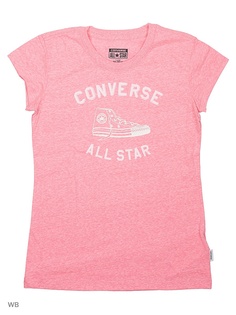 Футболка Converse