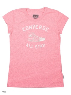 Футболка Converse