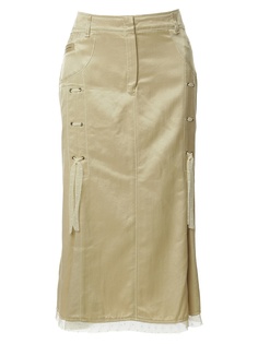 Юбки Domenico Croci