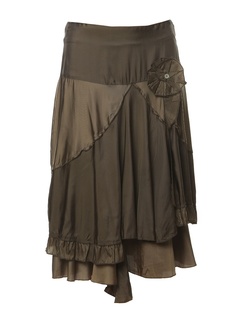 Юбки Domenico Croci