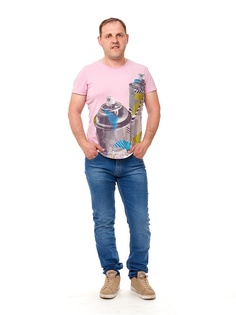 Джинсы RED CAVALLI