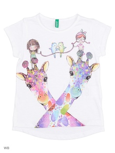 Футболка United Colors of Benetton