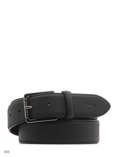 Ремни Lacoste