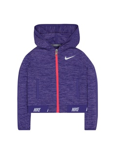 Толстовки Nike