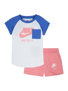 Костюмы Nike