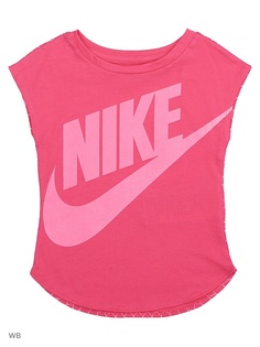Футболка Nike