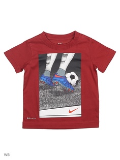 Футболка Nike