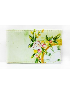 Визитницы PORTE