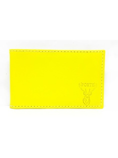 Визитницы PORTE